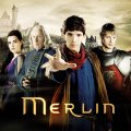 Merlin Cast