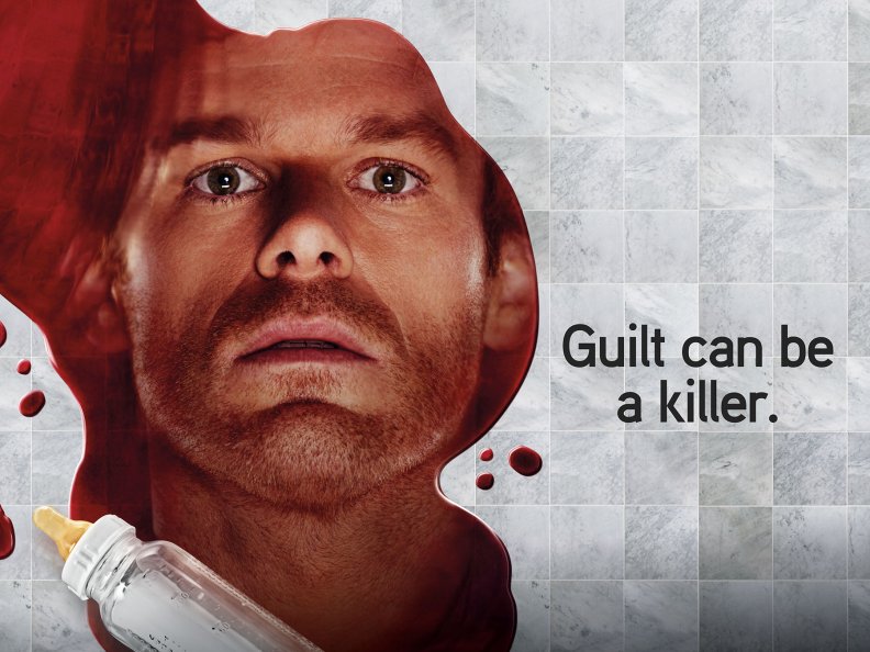 Dexter Guilt Can Be A Killer