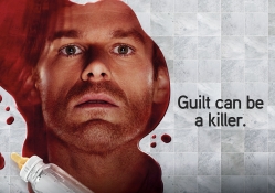 Dexter Guilt Can Be A Killer