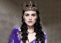 Queen Morgana