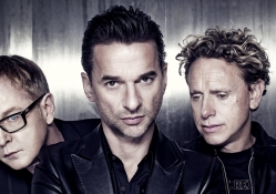 Depeche Mode _evo