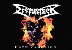 Dismember _ Hate Campaign
