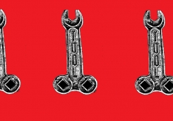 Tool Wrench