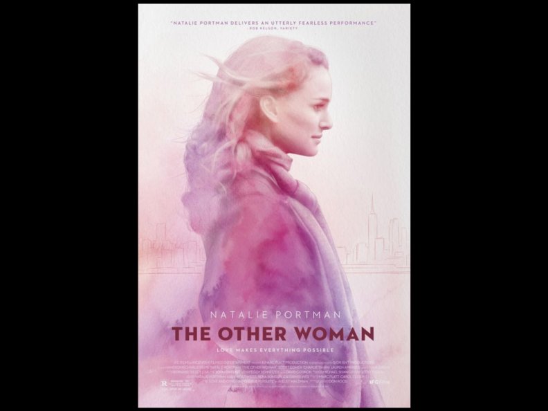 Teh Other Woman