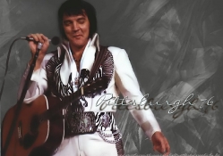 Elvis 1976: Hot Summer Nights