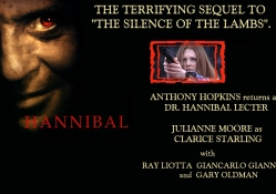 Lecter Saga pt. 2_ Hannibal.