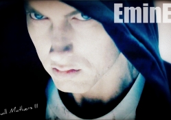 Eminem,Marshall Mathers III,Slim Shady
