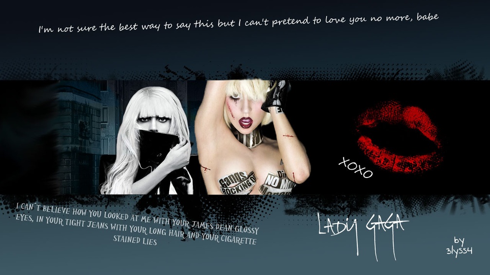 LAdy Gaga