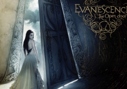 Evanescence_The Open Door