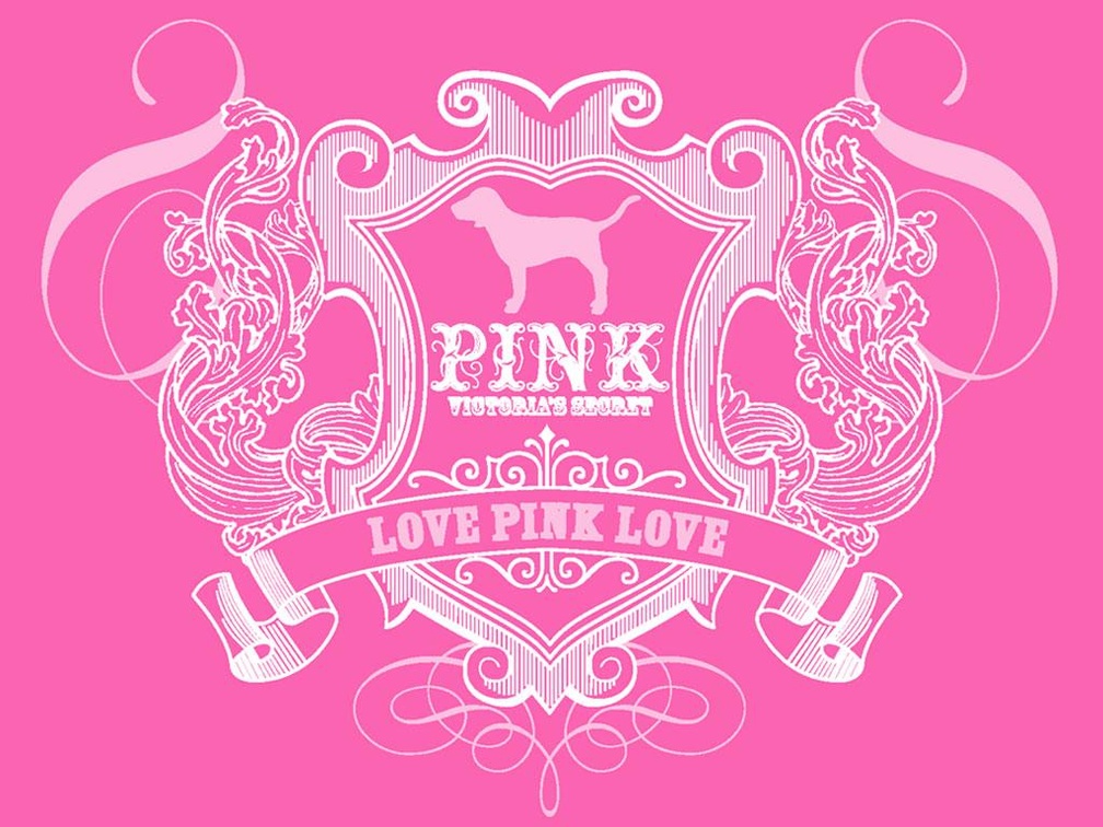Love Pink Love