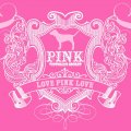 Love Pink Love
