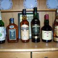 Irish Whiskeys