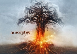 Amorphis _ Skyforger