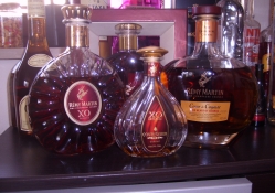 Fine Cognacs