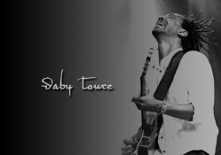 Daby Toure by kerem