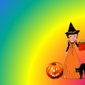 Betty Boop halloween