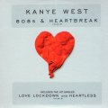 Kanye West 808's & Heartbreaks