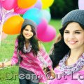 dream out loud