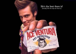 Ace Ventura _ Pet Detective