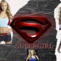Smallville: Kara aka Supergirl