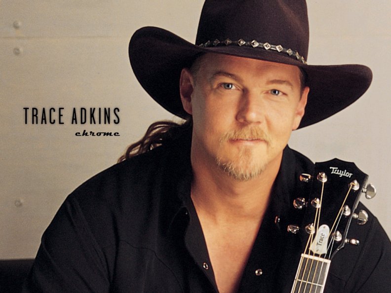 Trace Adkins Download HD Wallpapers and Free Images