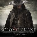 Soloman Kane