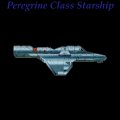 Star Trek _ Peregrine Class Starship