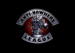 Anti_Nowhere League New Logo