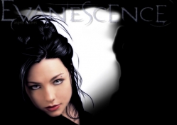 Hot Amy Lee