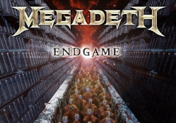 Megadeth (Endgame)