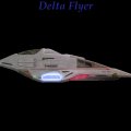 Star Trek _ Delta Flyer