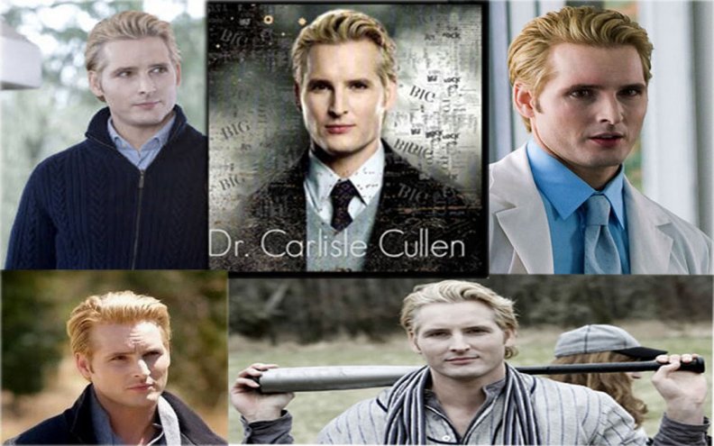Dr. Cullen