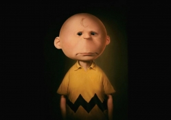 Charlie Brown 3D