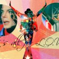 Michael Jackson Love