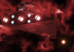 imperial star destroyer
