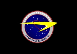 Star Trek _ Emblem