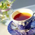 Ceylon tea
