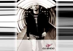 DJ SHOG