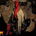 Companion Hellboy