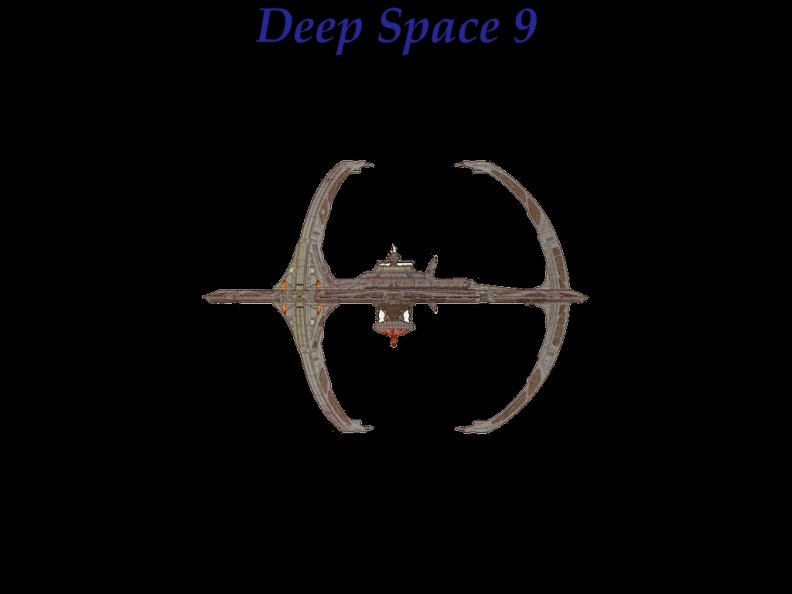 Star Trek _ Deep Space Nine