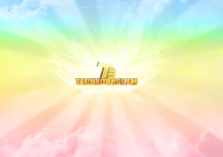 Technobase.fm: Rainbow Colours