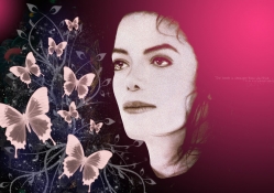 Michael Jackson gives me butterflies