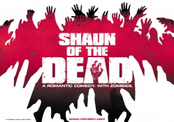 shaun of the dead