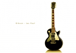 Gibson_Les Paul