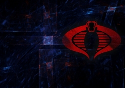 Cobra Command logo