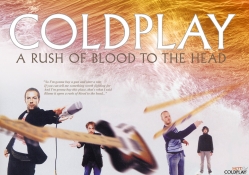 Rush of Blood to the Head _ Coldplay