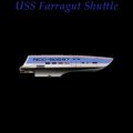 Star Trek _ USS Farragut Shuttle