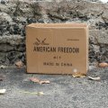 the american freedom