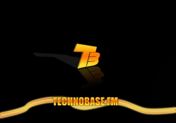 Technobase.fm Wallpaper