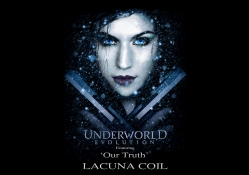 Lacuna Coil Underworld